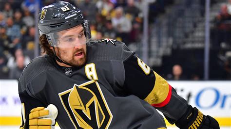 vegas knights captain